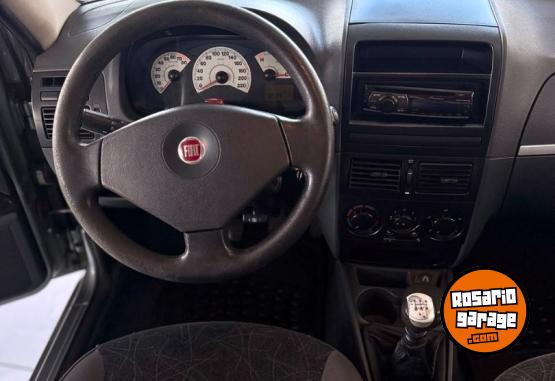 Autos - Fiat PALIO ELX 2009 Nafta 168000Km - En Venta