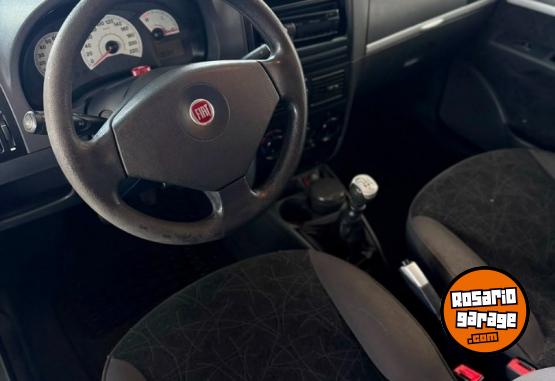 Autos - Fiat PALIO ELX 2009 Nafta 168000Km - En Venta