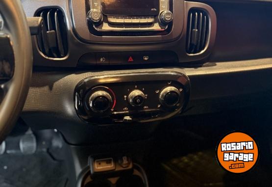 Autos - Fiat MOBI 1.0 WAY 2019 Nafta 15000Km - En Venta