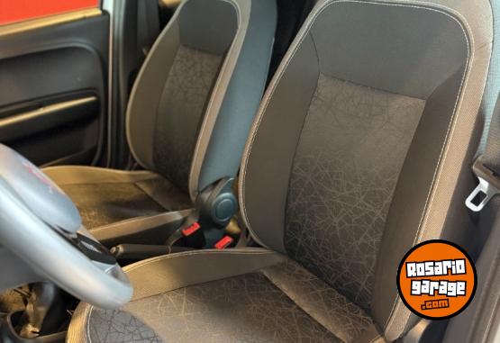 Autos - Fiat MOBI 1.0 WAY 2019 Nafta 15000Km - En Venta