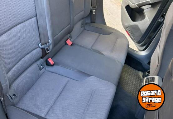 Autos - Volkswagen Golf 2016 Nafta 185000Km - En Venta