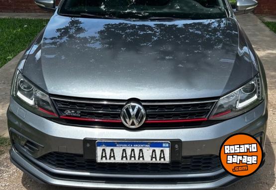 Autos - Volkswagen Gli App Connect + Nav Dsg 2017 Nafta 95000Km - En Venta