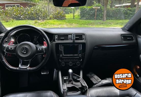 Autos - Volkswagen Gli App Connect + Nav Dsg 2017 Nafta 95000Km - En Venta