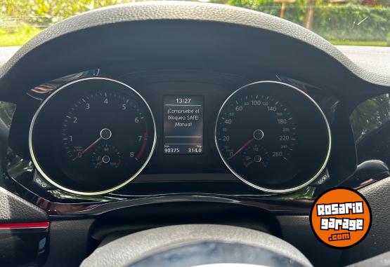Autos - Volkswagen Gli App Connect + Nav Dsg 2017 Nafta 95000Km - En Venta