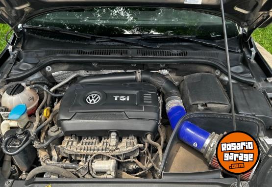 Autos - Volkswagen Gli App Connect + Nav Dsg 2017 Nafta 95000Km - En Venta
