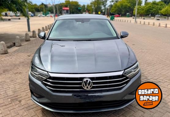 Autos - Volkswagen VENTO COMFORTLINE 1.4 TSI 2019 Nafta - En Venta