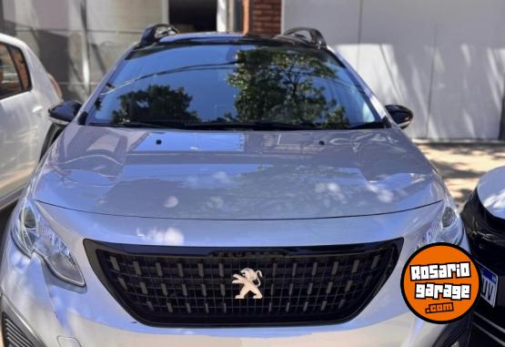 Autos - Peugeot 2008 SPORT 1.6 THP 2021 Nafta - En Venta
