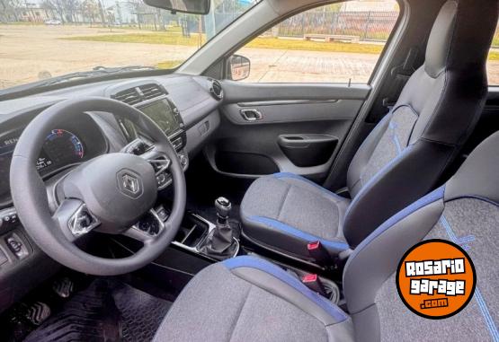 Autos - Renault KWID ICONIC 1.0 2026 Nafta 1200Km - En Venta