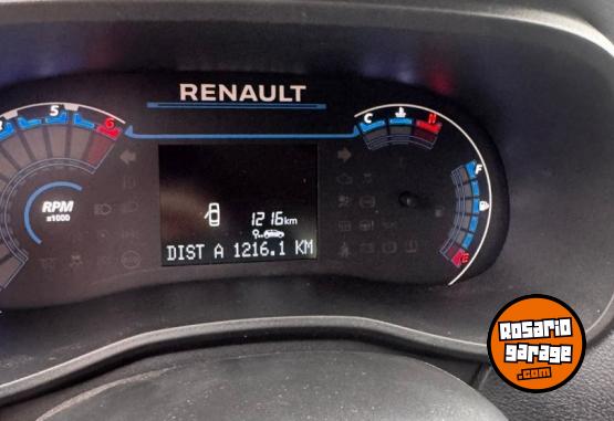 Autos - Renault KWID ICONIC 1.0 2026 Nafta 1200Km - En Venta
