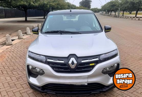 Autos - Renault KWID ICONIC 1.0 2026 Nafta 1200Km - En Venta