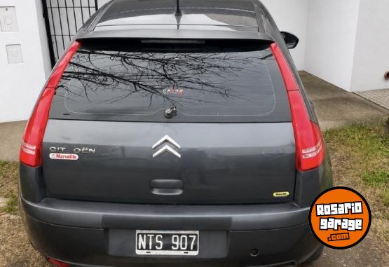 Autos - Citroen Pack plus 2014 Nafta 240000Km - En Venta