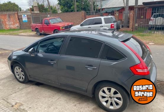 Autos - Citroen Pack plus 2014 Nafta 240000Km - En Venta