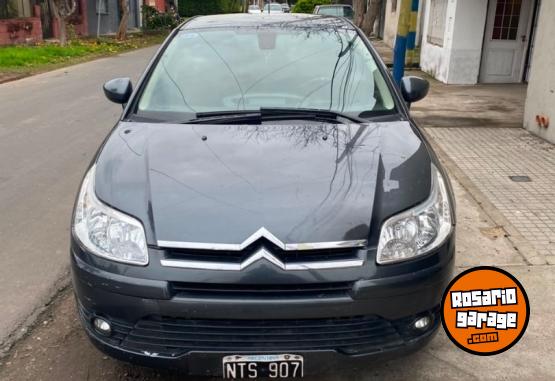 Autos - Citroen Pack plus 2014 Nafta 240000Km - En Venta