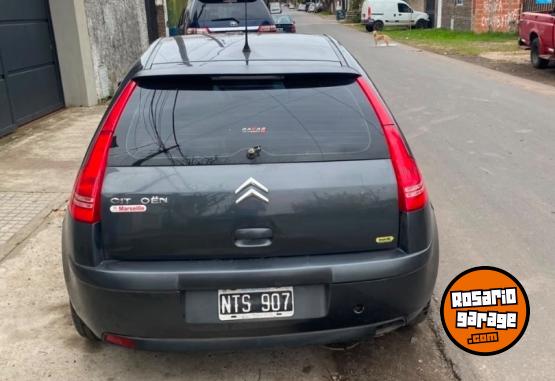 Autos - Citroen Pack plus 2014 Nafta 240000Km - En Venta