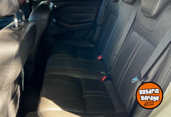 Autos - Ford Ford focus 2015 2.0 5p se 2015 Nafta 152000Km - En Venta