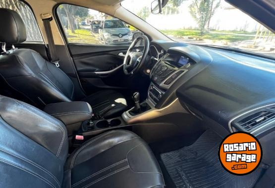 Autos - Ford Ford focus 2015 2.0 5p se 2015 Nafta 152000Km - En Venta