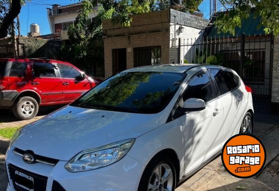 Autos - Ford Ford focus 2015 2.0 5p se 2015 Nafta 152000Km - En Venta
