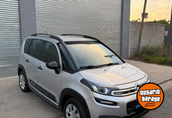 Autos - Citroen C3 2017 Nafta 100000Km - En Venta