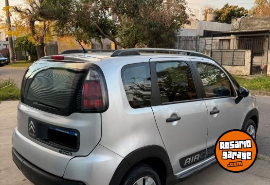 Autos - Citroen C3 2017 Nafta 100000Km - En Venta