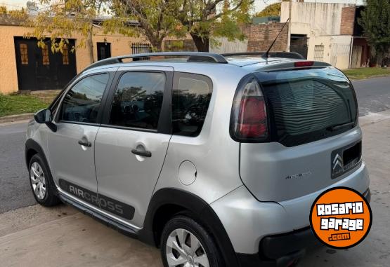 Autos - Citroen C3 2017 Nafta 100000Km - En Venta