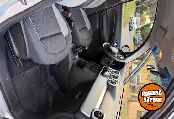 Autos - Citroen C3 2017 Nafta 100000Km - En Venta