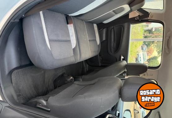 Autos - Citroen C3 2017 Nafta 100000Km - En Venta