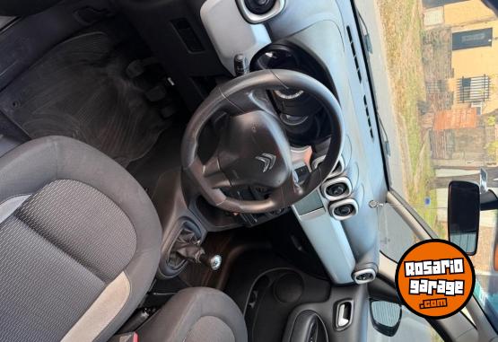 Autos - Citroen C3 2017 Nafta 100000Km - En Venta