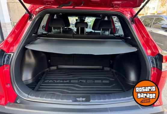 Camionetas - Toyota Corolla cross 2022 Nafta 80000Km - En Venta