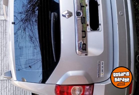 Autos - Renault Duster 2.0 2015 Nafta 140000Km - En Venta