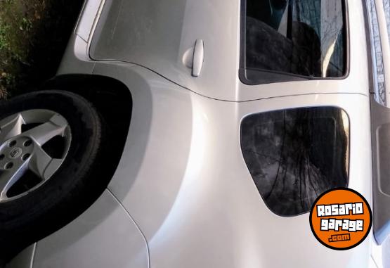 Autos - Renault Duster 2.0 2015 Nafta 140000Km - En Venta