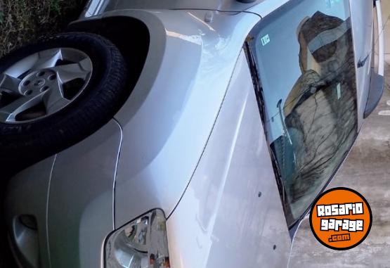 Autos - Renault Duster 2.0 2015 Nafta 140000Km - En Venta