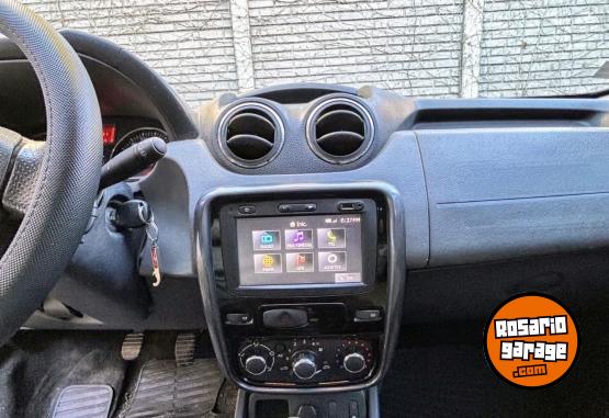 Autos - Renault Duster 2.0 2015 Nafta 140000Km - En Venta