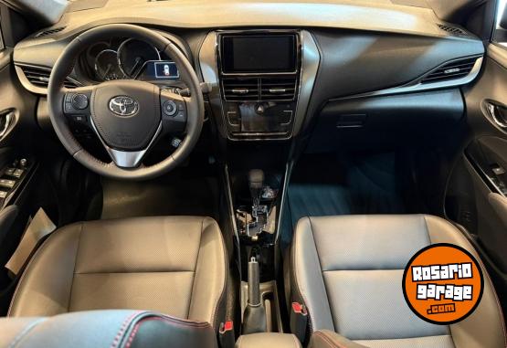 Autos - Toyota Yaris S 2026 Nafta 0Km - En Venta