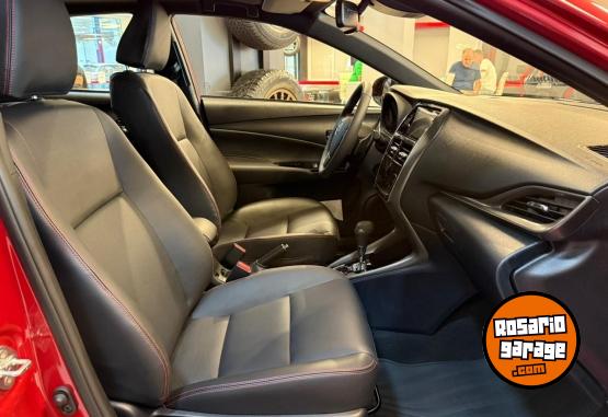 Autos - Toyota Yaris S 2026 Nafta 0Km - En Venta