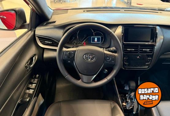 Autos - Toyota Yaris S 2026 Nafta 0Km - En Venta
