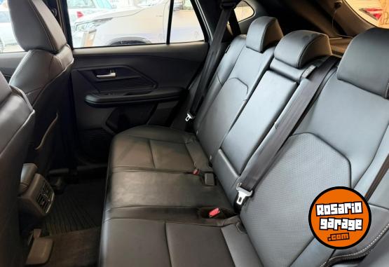 Autos - Toyota Yaris Cross SEG 1.5 2026 Nafta 0Km - En Venta