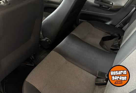 Autos - Volkswagen Gol Trend 2014 Nafta 130000Km - En Venta