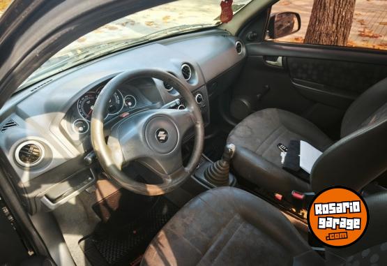 Autos - Chevrolet Fun,corsa, celta,palio 2007 GNC 218000Km - En Venta