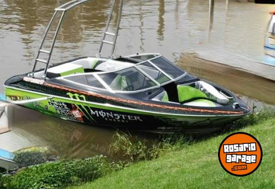 Embarcaciones - Lancha Bayliner - En Venta