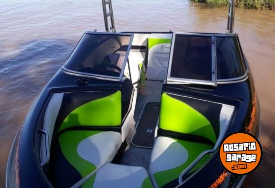 Embarcaciones - Lancha Bayliner - En Venta