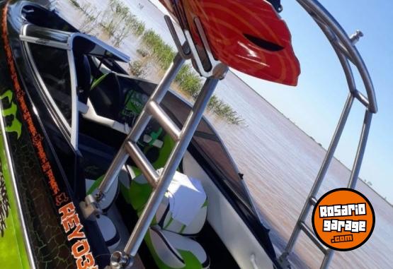 Embarcaciones - Lancha Bayliner - En Venta