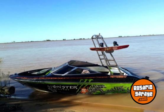Embarcaciones - Lancha Bayliner - En Venta