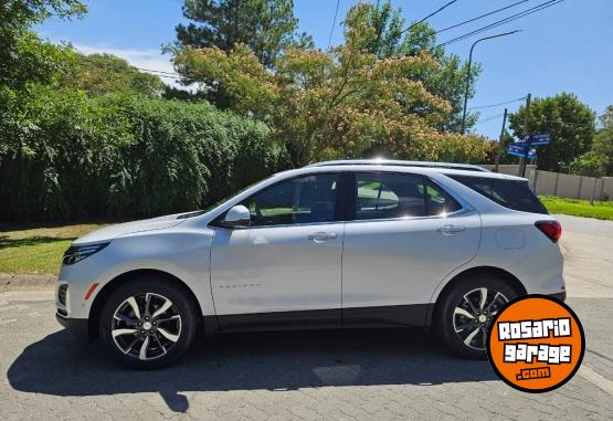 Autos - Chevrolet EQUINOX PREMIER 2023 Nafta 50000Km - En Venta