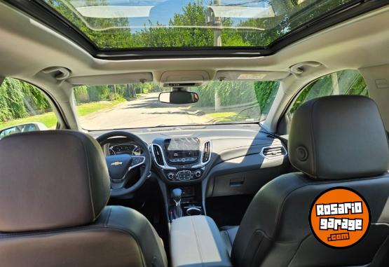 Autos - Chevrolet EQUINOX PREMIER 2023 Nafta 50000Km - En Venta