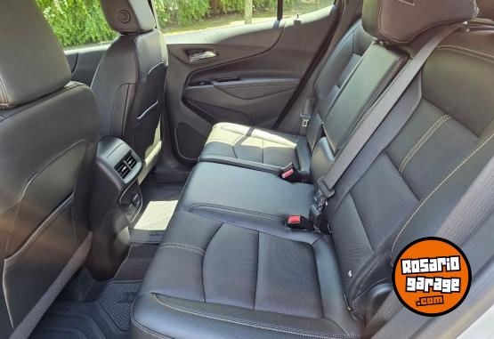 Autos - Chevrolet EQUINOX PREMIER 2023 Nafta 50000Km - En Venta