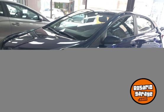 Autos - Hyundai Hb20 Confort plus 2025 Nafta 8700Km - En Venta
