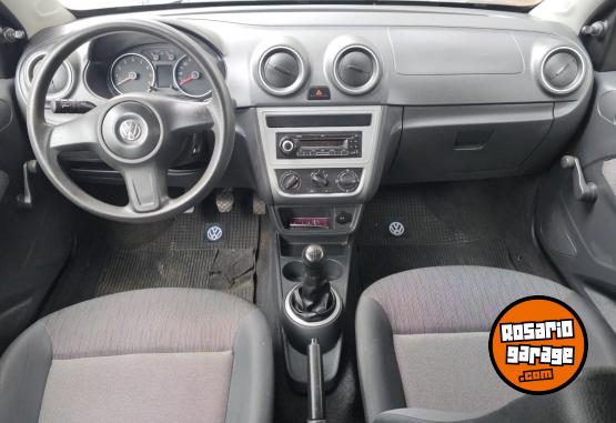 Autos - Volkswagen Gon trend 2013 Nafta 92000Km - En Venta