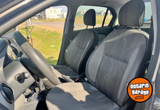 Autos - Renault LOGAN 2016 Nafta 211000Km - En Venta