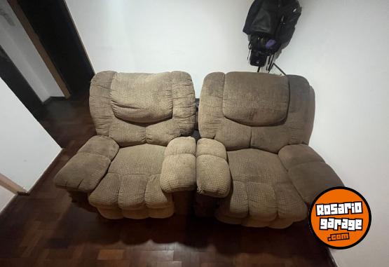 Hogar - Sillon Reclinable - En Venta