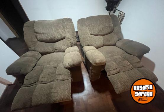 Hogar - Sillon Reclinable - En Venta